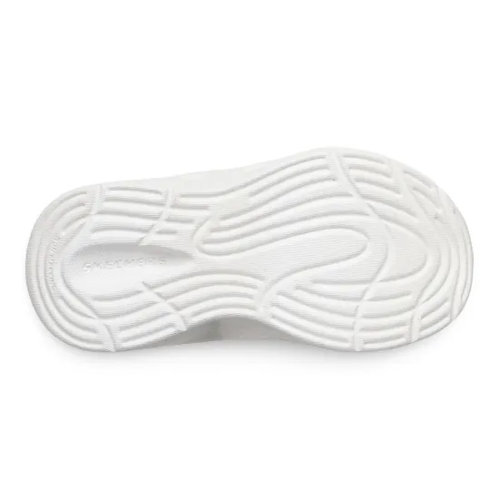 Zapatilla Niña S Lights Sola Glow Pklv Skechers - Imagen 3