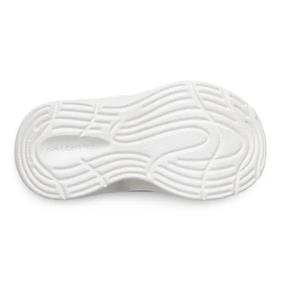 Zapatilla Niña S Lights Sola Glow Lvaq Skechers - Imagen 3