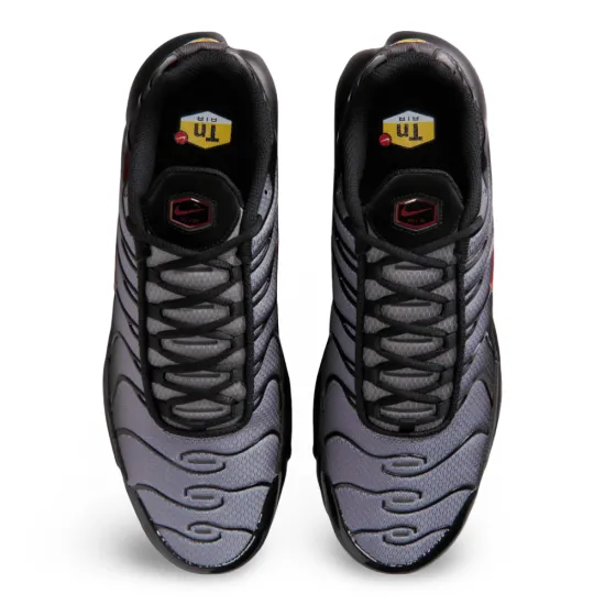 Zapatilla Hombre Air Max Plus Nike - Imagen 3