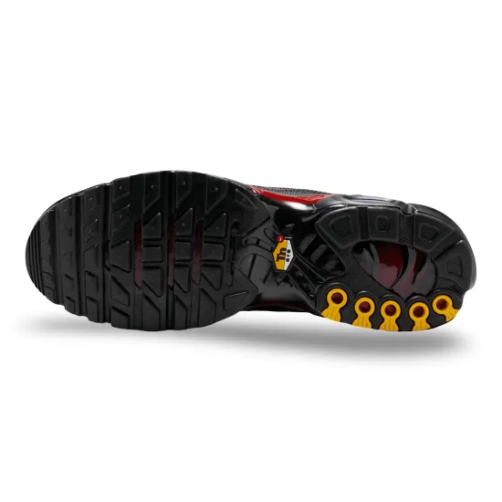 Zapatilla Hombre Air Max Plus Nike - Imagen 4