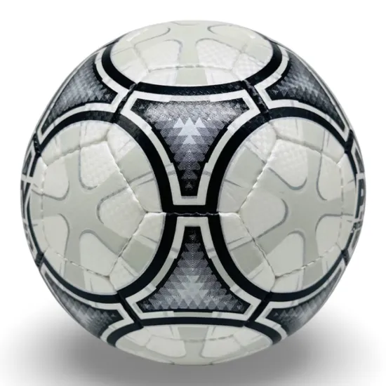 Balón Futsal Brasil 70 R1 XXIII Blanco Azul Penalty - Imagen 2