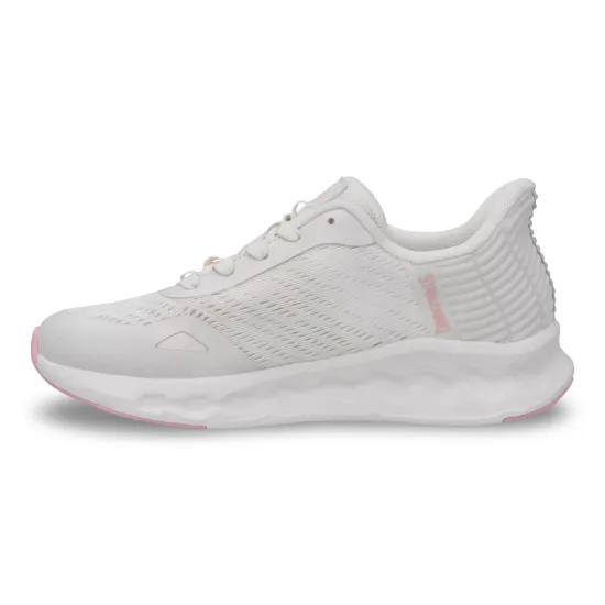 Zapatilla Mujer Walk 2 Training Blanco Spalding - Imagen 3
