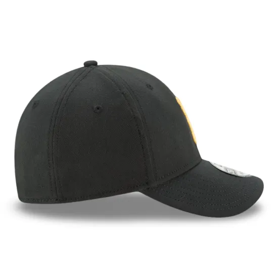 Jockey 39Thirty MLB Pittsburgh Pirates Classic Negro New Era - Imagen 3