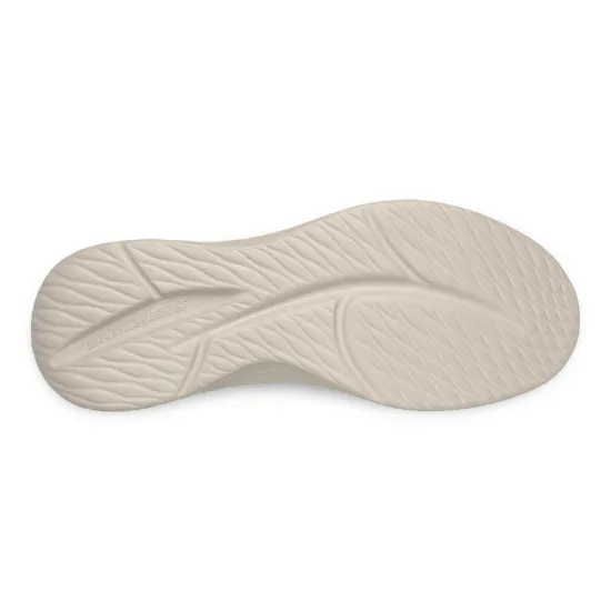 Zapatilla Hombre Sin Cordones Slade Lucan Skechers - Imagen 5