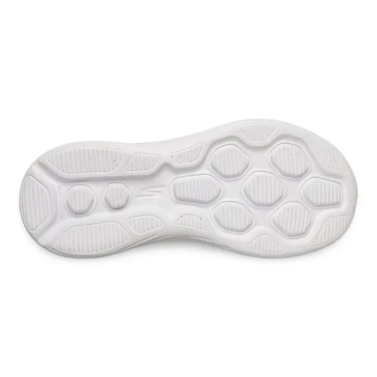 Zapatilla Niña Go Run 400 V2 Core Steps Lav Skechers - Imagen 3