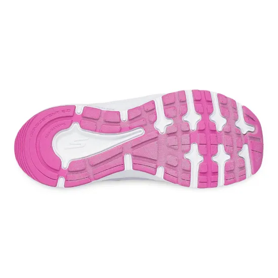 Zapatilla Niña Go Run Consistent 2.0 Advantage Lav Skechers - Imagen 2