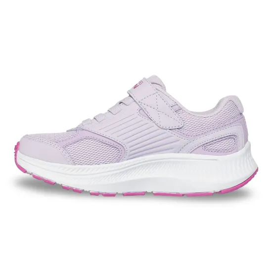 Zapatilla Niña Go Run Consistent 2.0 Advantage Lav Skechers - Imagen 4