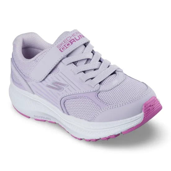 Zapatilla Niña Go Run Consistent 2.0 Advantage Lav Skechers - Imagen 5