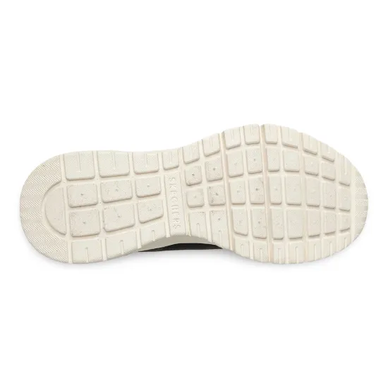 Zapatilla Mujer Uno Flex Echo Air Negro Skechers - Imagen 4
