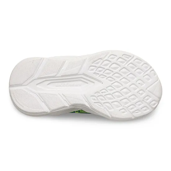 Zapatilla Niño S Lights Meteor 2.0 Skechers - Imagen 4