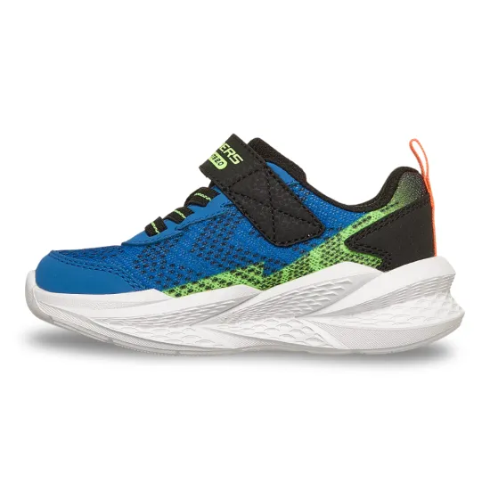 Zapatilla Niño S Lights Meteor 2.0 Skechers - Imagen 5