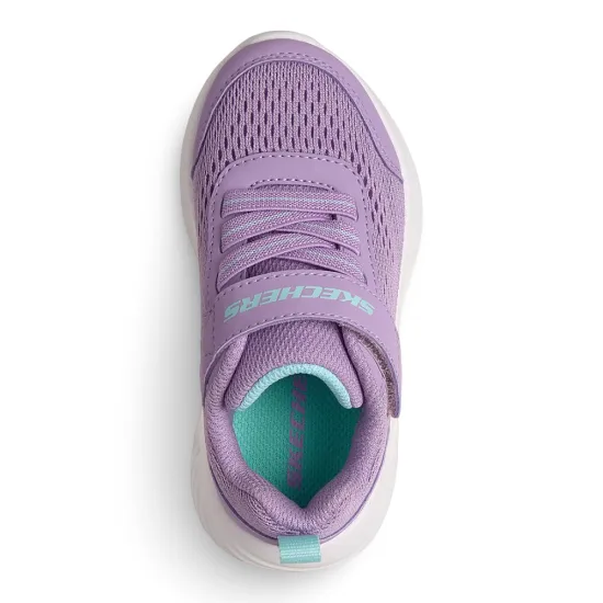 Zapatilla Niña Bounder Free And Easy Skechers - Imagen 2