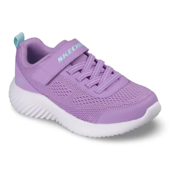 Zapatilla Niña Bounder Free And Easy Skechers - Imagen 4