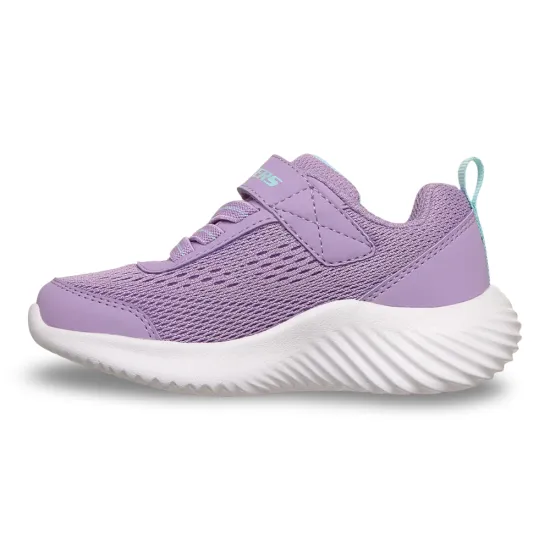 Zapatilla Niña Bounder Free And Easy Skechers - Imagen 5