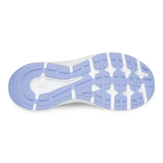 Zapatilla Mujer Go Run Consistent 2.0 Advance Gris Skechers - Imagen 2