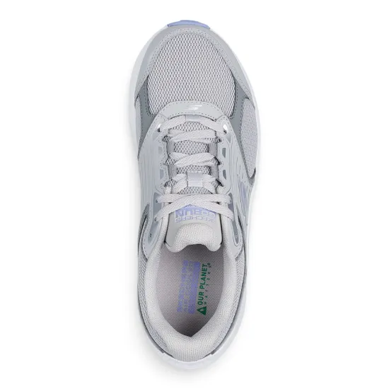 Zapatilla Mujer Go Run Consistent 2.0 Advance Gris Skechers - Imagen 3