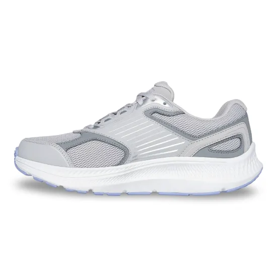 Zapatilla Mujer Go Run Consistent 2.0 Advance Gris Skechers - Imagen 5