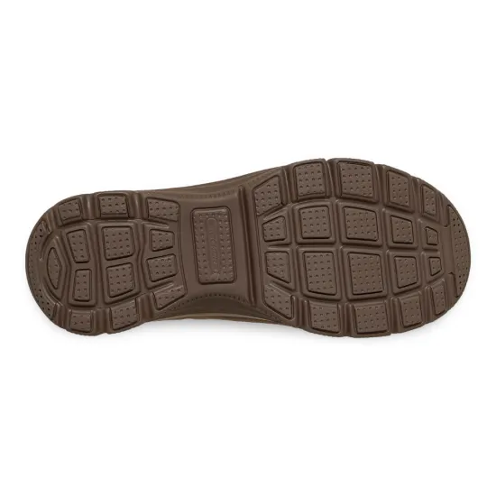 Botín Mujer Easy Going Fall View Café Skechers - Imagen 2