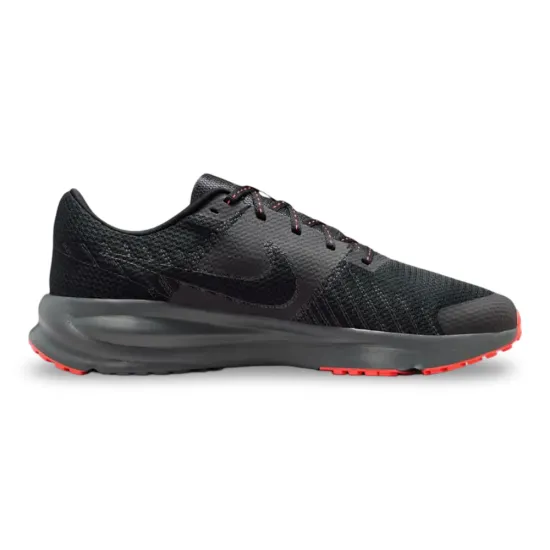 Zapatilla Running Hombre Run Defy Negro Nike - Imagen 2