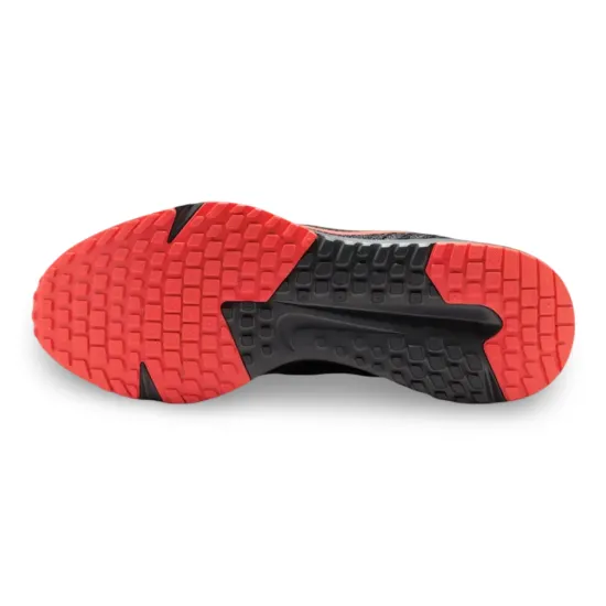 Zapatilla Running Hombre Run Defy Negro Nike - Imagen 3
