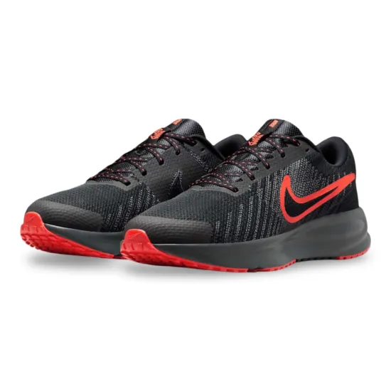 Zapatilla Running Hombre Run Defy Negro Nike - Imagen 4