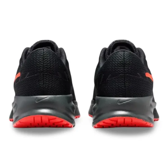 Zapatilla Running Hombre Run Defy Negro Nike - Imagen 6
