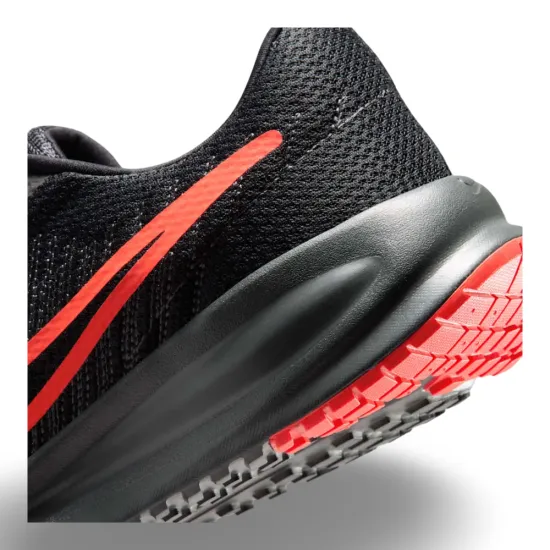 Zapatilla Running Hombre Run Defy Negro Nike - Imagen 8