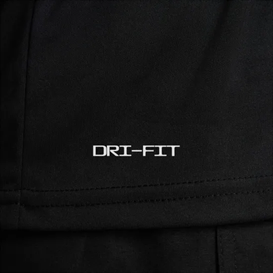 Polera Deportiva Hombre Sin Mangas Hydroguard Negro Nike - Imagen 5