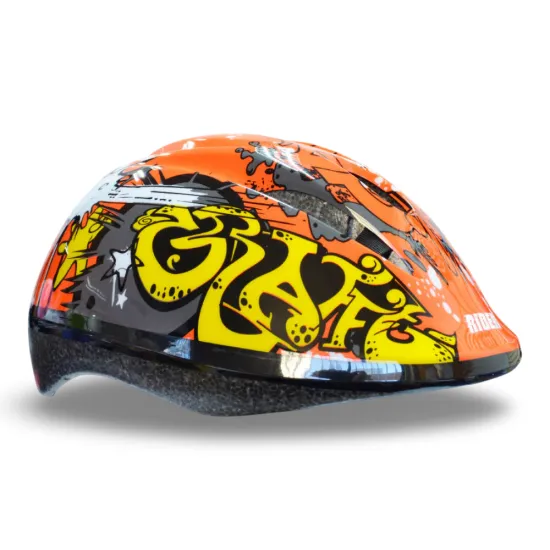 Set Casco + Protecciones Infantil Ajustable Talla M Rider - Imagen 4