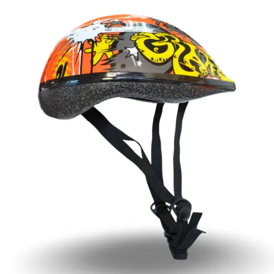 Set Casco + Protecciones Infantil Ajustable Talla M Rider - Imagen 7