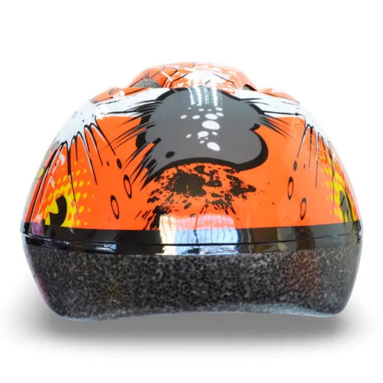 Set Casco + Protecciones Infantil Ajustable Talla M Rider - Imagen 8