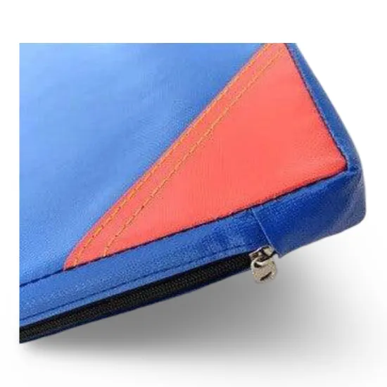 Colchoneta Xushaofa PVC 100 X 50 CM - Imagen 2