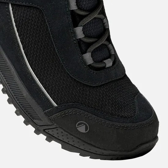 Botin Hombre Hill Hiker Negro Lippi - Imagen 5
