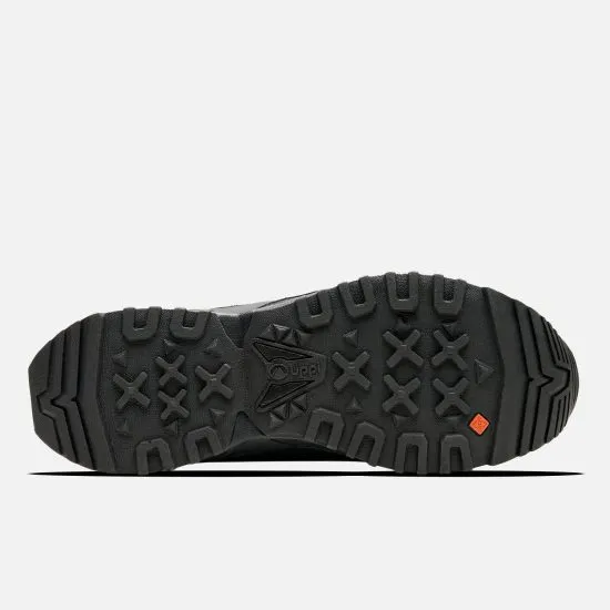 Botin Hombre Hill Hiker Negro Lippi - Imagen 6