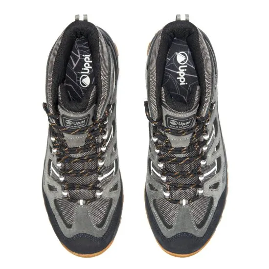 Botin Hombre Puelo Cs Hi Acero Lippi - Imagen 6