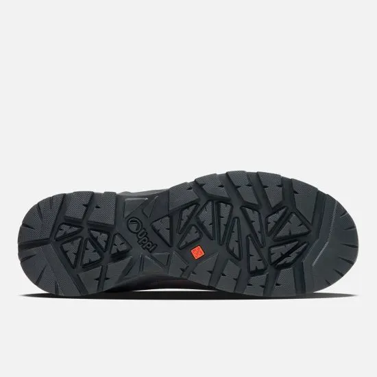 Botin Mujer Tronador Malva Lippi - Imagen 3
