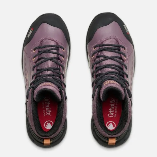Botin Mujer Tronador Malva Lippi - Imagen 6