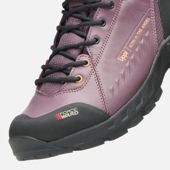 Botin Mujer Tronador Malva Lippi - Imagen 8