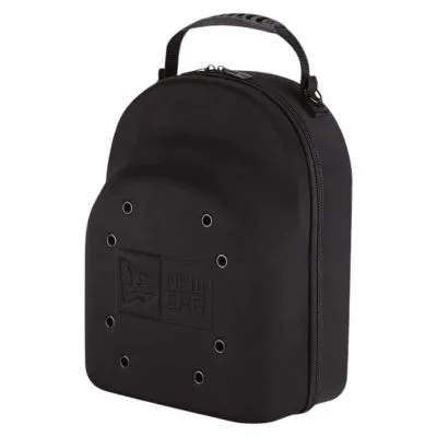 Bolso Porta Gorros Cap Carrier 6 Pack New Era