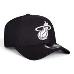 Jockey Miami Heat NBA 9Fifty Osfa Black