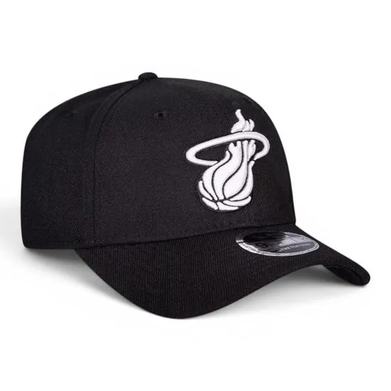Jockey Miami Heat NBA 9Fifty Osfa Black