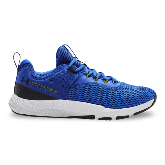 Zapatilla Running Hombre Charged Focus Under Armour