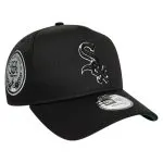 GORRO PACTCH 9FORTY WHITE SOX NEW ERA
