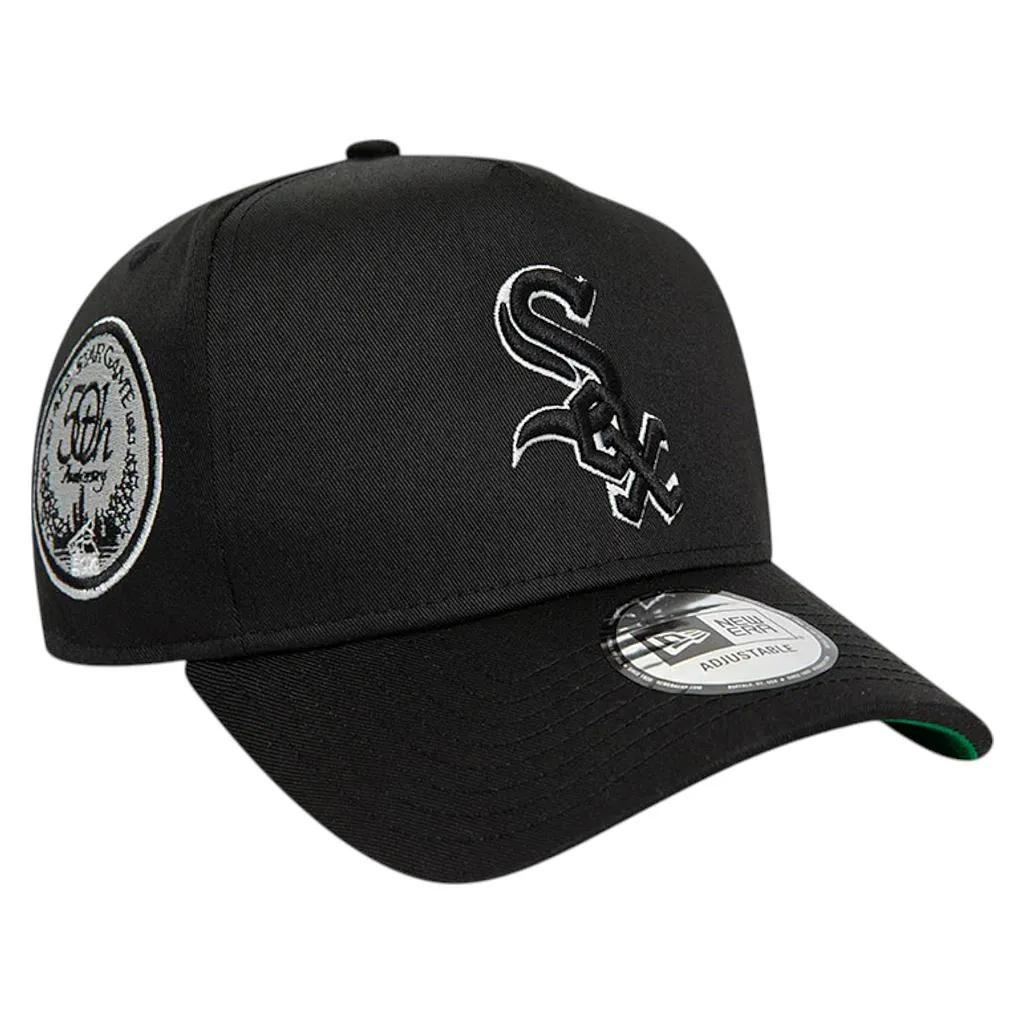product_template_147160.png GORRO PACTCH 9FORTY WHITE SOX NEW ERA