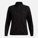 Polar Mujer Paicavi Therm-Pro Jacket Negro Lippi