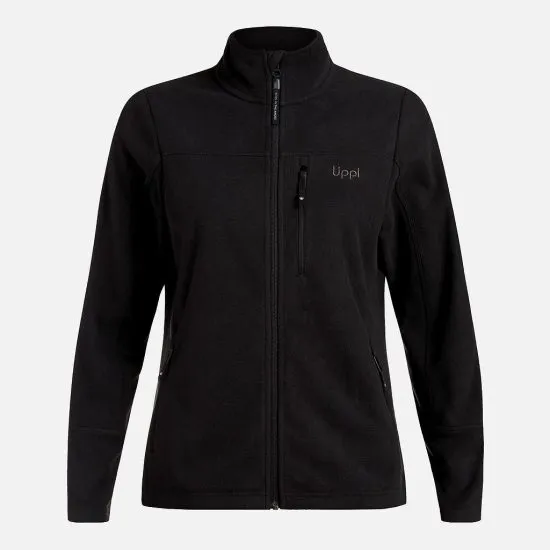 Polar Mujer Paicavi Therm-Pro Jacket Negro Lippi