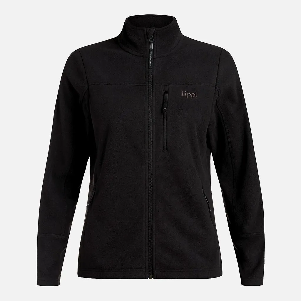 Polar Mujer Paicavi Therm-Pro Jacket Negro Lippi