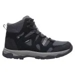 Botin Mujer Tellus Mid Indigo Oscuro Lippi