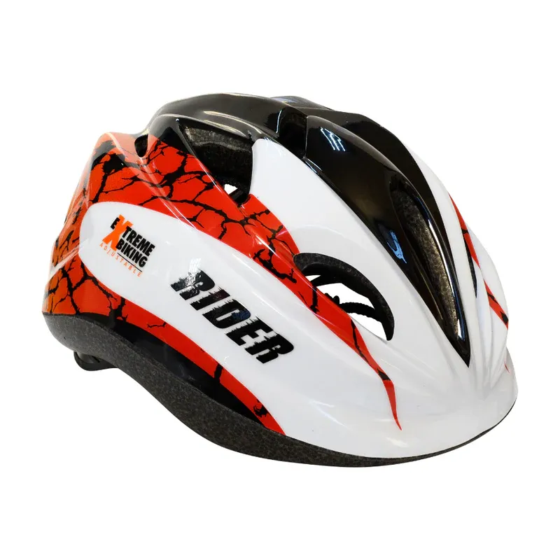 product_template_155648.png Casco Bicicleta Eco17 Ajustable Infantil Rider
