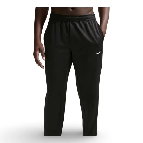 Pantalon Buzo Hombre Negro Nike Flex
